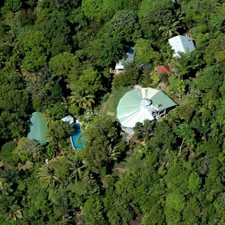 Air Manis Hill Residence Padang  Eksteriør billede