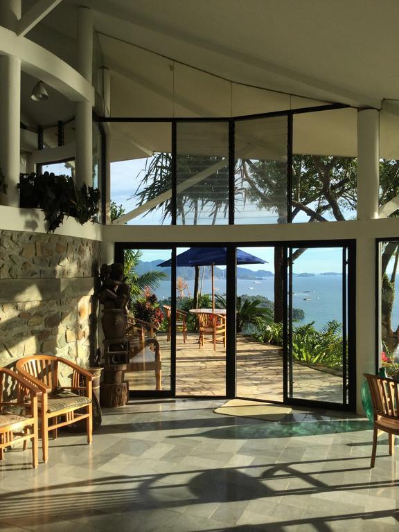 Air Manis Hill Residence Padang  Eksteriør billede