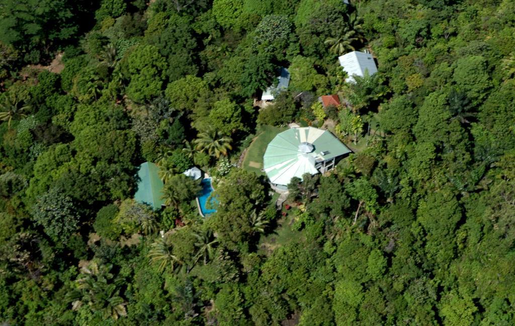 Air Manis Hill Residence Padang  Eksteriør billede