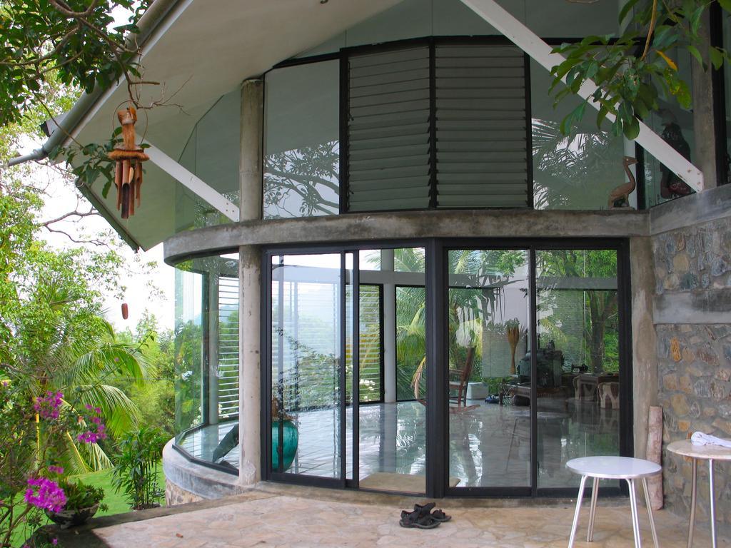 Air Manis Hill Residence Padang  Eksteriør billede
