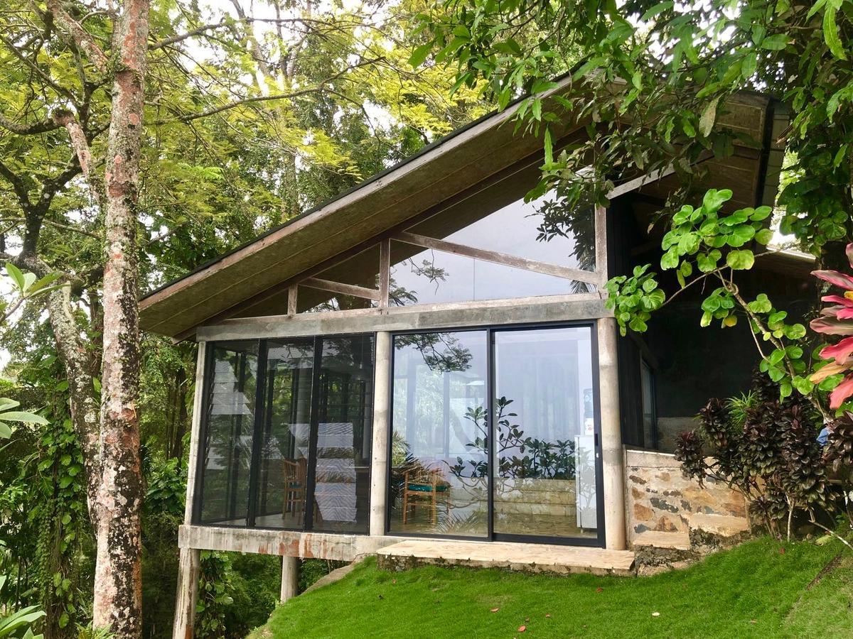 Air Manis Hill Residence Padang  Eksteriør billede